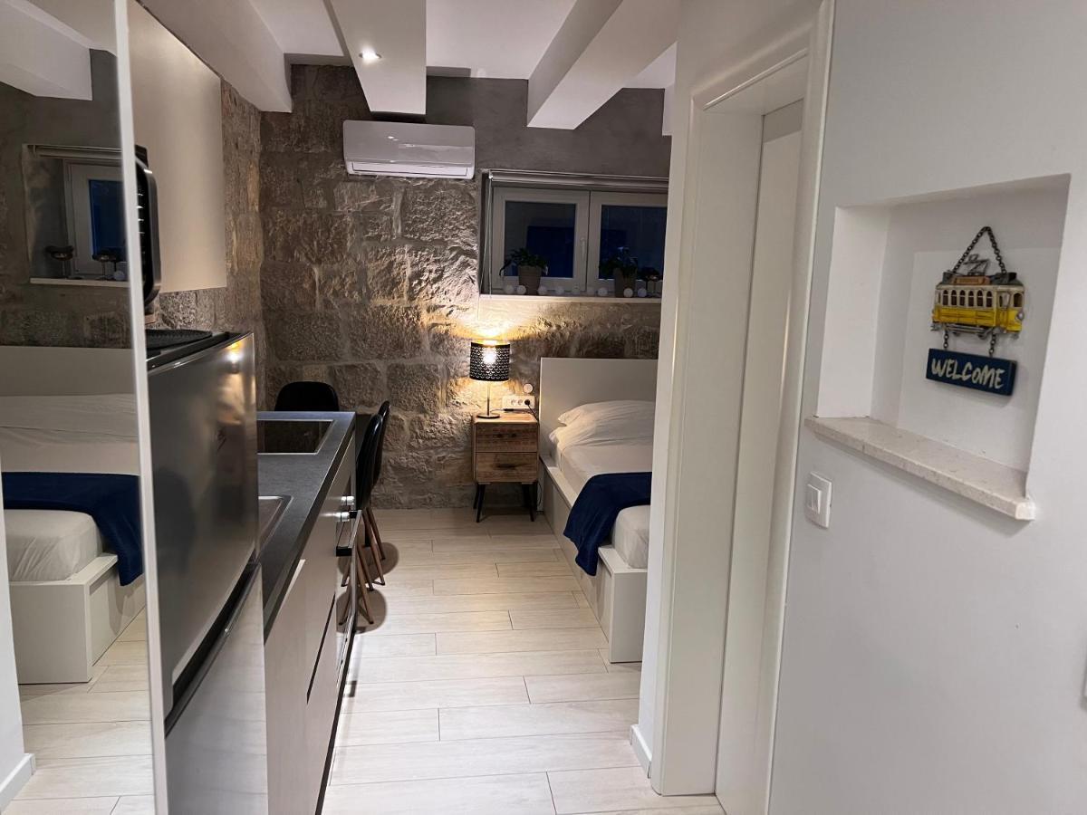 Center Beach Apartment *