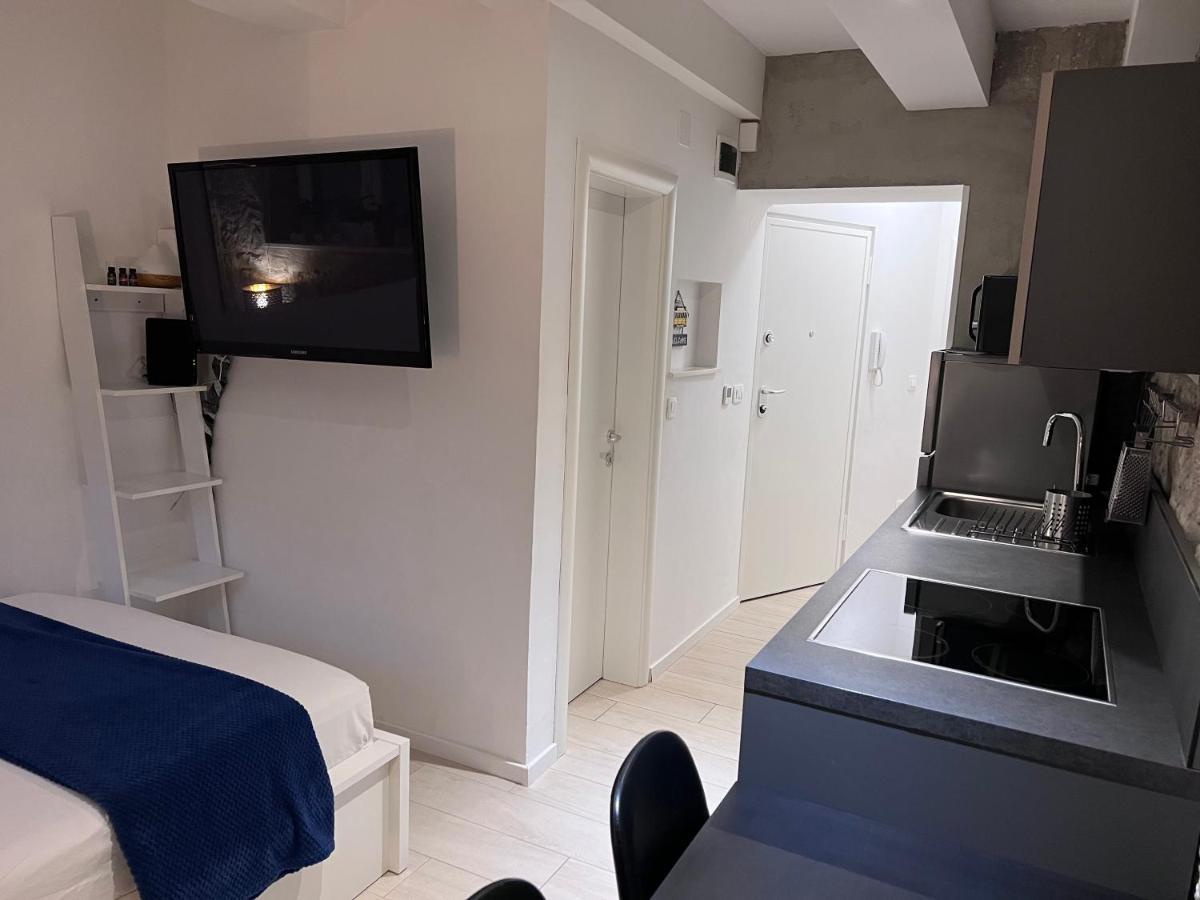 Center Beach Apartment