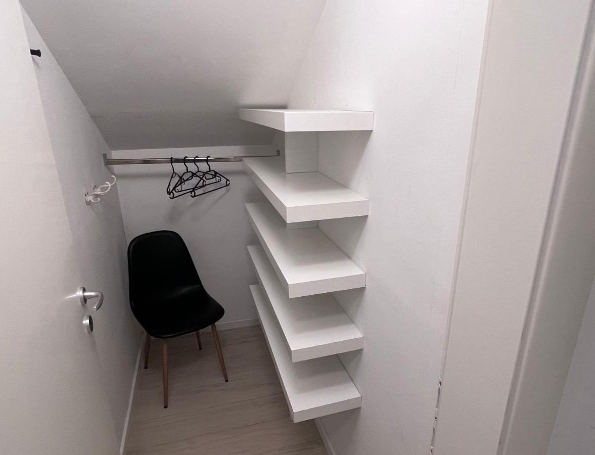 Center Beach Apartment